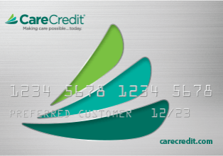 CareCredit Card